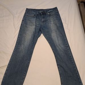 Izod jean